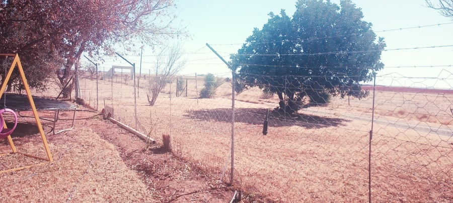 3 Bedroom Property for Sale in Bainsvlei Free State